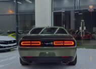 Dodge challenger R/T 2022 Flexible Down-Payment