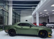Dodge challenger R/T 2022 Flexible Down-Payment