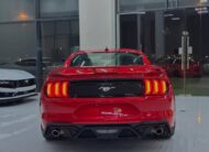 Ford Mustang ecoboost premium 2022 i4 Flexible Down-Payment