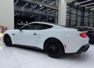 Ford Mustang GT 2024 performance Flexible Down-Payment