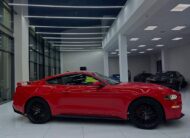 Ford Mustang ecoboost premium 2022 i4 Flexible Down-Payment