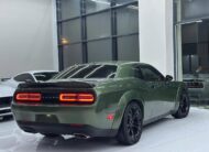 Dodge challenger R/T 2022 Flexible Down-Payment