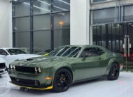 Dodge challenger R/T 2022 Flexible Down-Payment