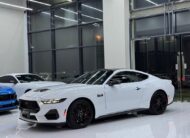 Ford Mustang GT 2024 performance Flexible Down-Payment