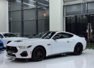 Ford Mustang GT 2024 performance Flexible Down-Payment
