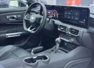 Ford Mustang GT 2024 performance Flexible Down-Payment