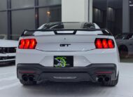 Ford Mustang GT 2024 performance Flexible Down-Payment