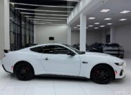 Ford Mustang GT 2024 performance Flexible Down-Payment