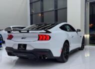 Ford Mustang GT 2024 performance Flexible Down-Payment