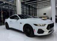 Ford Mustang GT 2024 performance Flexible Down-Payment