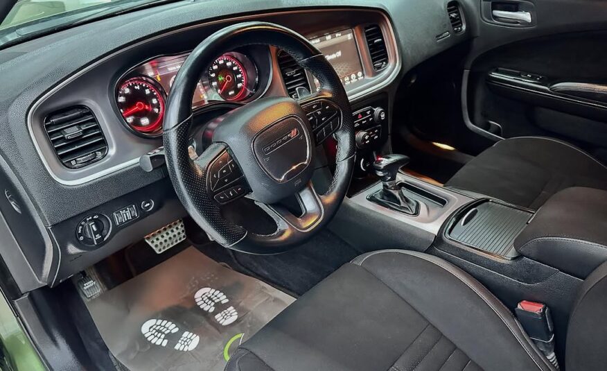 Dodge charger R/T 2022 Flexible Down-Payment