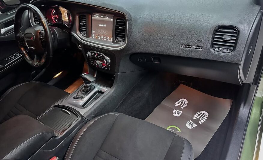 Dodge charger R/T 2022 Flexible Down-Payment