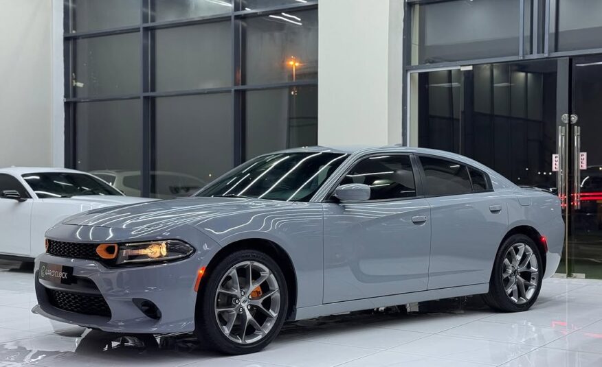 Dodge CHARGER 2021 3.6L V6 Flexible Down-Payment