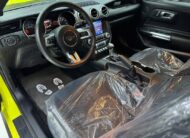 Ford Mustang ecoboost 2021 i4 Flexible Down-Payment