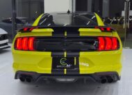 Ford Mustang ecoboost 2021 i4 Flexible Down-Payment