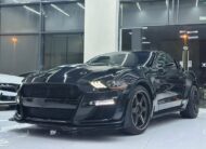 FORD MUSTANG ECOBOOST 2020 2.3l i4 Flexible Down-Payment
