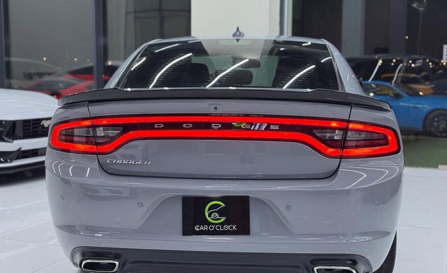 Dodge CHARGER 2021 3.6L V6 Flexible Down-Payment