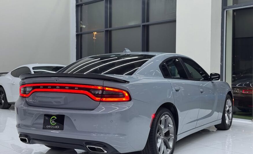 Dodge CHARGER 2021 3.6L V6 Flexible Down-Payment