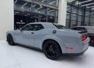 Dodge CHALLENGER RT Super Track 5.7L V8 2022 Flexible Down-Payment