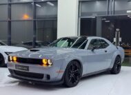 Dodge CHALLENGER RT Super Track 5.7L V8 2022 Flexible Down-Payment