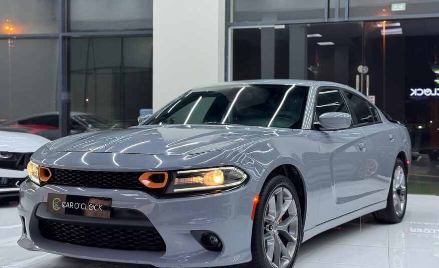 Dodge CHARGER 2021 3.6L V6 Flexible Down-Payment