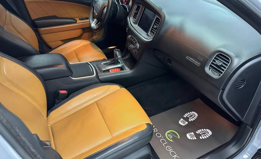 Dodge CHARGER 2021 3.6L V6 Flexible Down-Payment