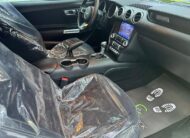 Ford Mustang ecoboost 2021 i4 Flexible Down-Payment