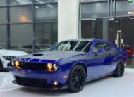 Dodge CHALLENGER RT plus Super Track 5.7L T/A edition V8 2022 Flexible Down-Payment