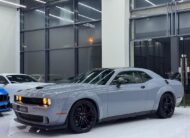 Dodge CHALLENGER RT Super Track 5.7L V8 2022 Flexible Down-Payment