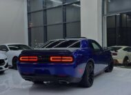 Dodge CHALLENGER RT plus Super Track 5.7L T/A edition V8 2022 Flexible Down-Payment