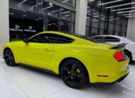Ford Mustang ecoboost 2021 i4 Flexible Down-Payment
