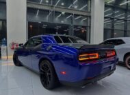 Dodge CHALLENGER RT plus Super Track 5.7L T/A edition V8 2022 Flexible Down-Payment