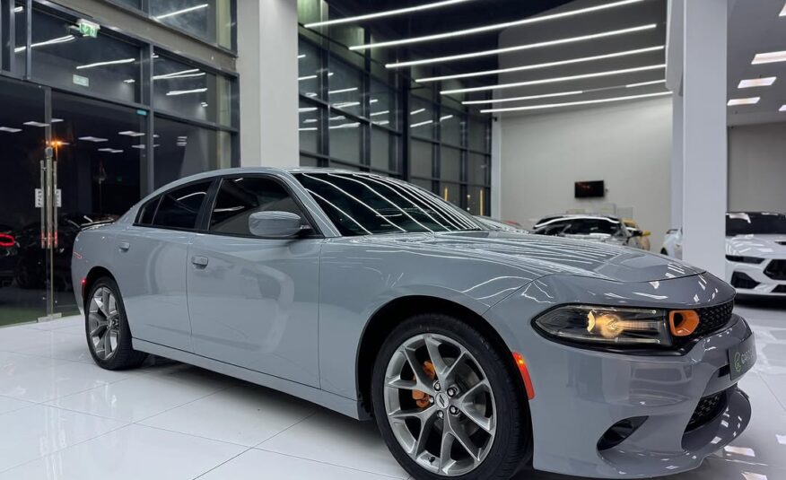 Dodge CHARGER 2021 3.6L V6 Flexible Down-Payment