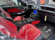 Ford Mustang ECOBOOST 2022Flexible Down-Payment