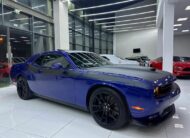 Dodge CHALLENGER RT plus Super Track 5.7L T/A edition V8 2022 Flexible Down-Payment