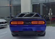 Dodge CHALLENGER RT plus Super Track 5.7L T/A edition V8 2022 Flexible Down-Payment