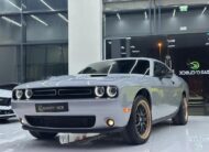 DODGE CHALLENGER SXT 2022 V6 Flexible Down-Payment
