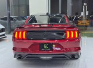 FORD MUSTANG ECOBOOST 2020 2.3L i4 Flexible Down-Payment