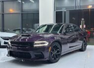 DODGE CHRGER SXT 3.6L V6 2021 Flexible Down-Payment