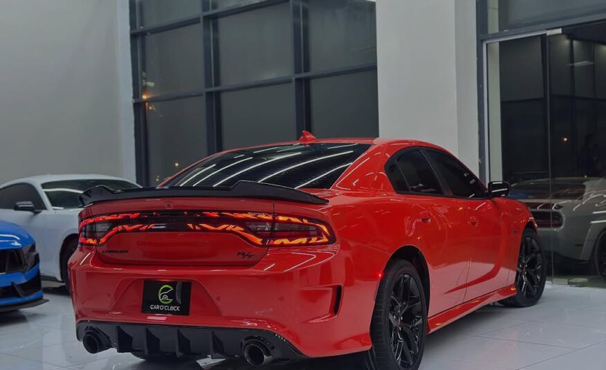 DODGE CHARGER R/T 5.7L V8 2022 Flexible Down-Payment