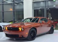 DODGE CHALLENGER SXT 2021 V6 Flexible Down-Payment