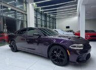 DODGE CHRGER SXT 3.6L V6 2021 Flexible Down-Payment
