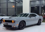 DODGE CHALLENGER RT SUPER TRACK 2022 5.7L V8 Flexible Down-Payment