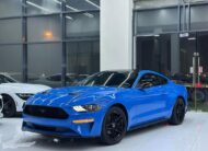 Ford Mustang ECOBOOST 2023 Flexible Down-Payment