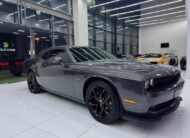 DODGE CHALLENGER RT/ SUPER TRACK 2023