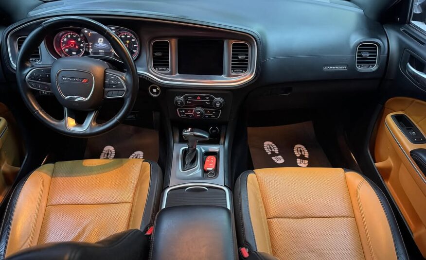 Dodge CHARGER 2021 3.6L V6 Flexible Down-Payment