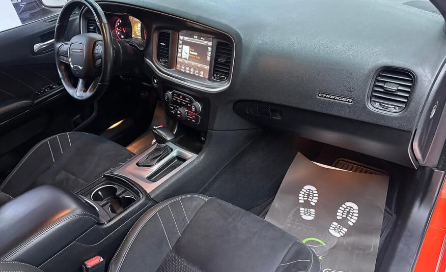 DODGE CHARGER R/T 5.7L V8 2022 Flexible Down-Payment