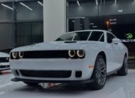 Dodge challenger sxt 2022 Flexible Down-Payment