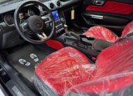 Ford Mustang ECOBOOST 2022Flexible Down-Payment