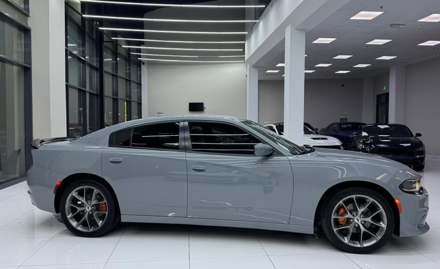 Dodge CHARGER 2021 3.6L V6 Flexible Down-Payment